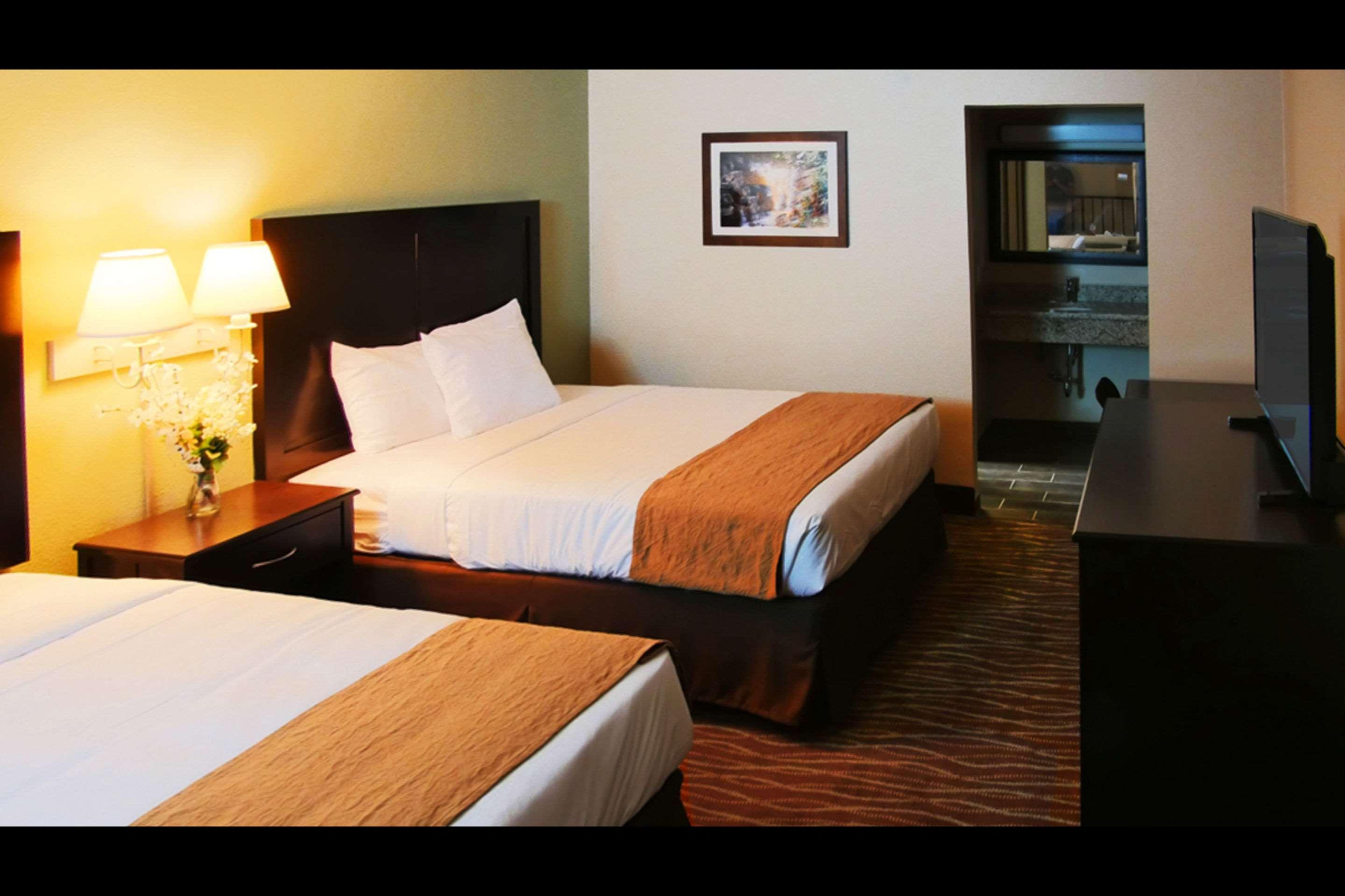 הנדרסונוויל Cascades Mountain Resort, Ascend Hotel Collection מראה חיצוני תמונה