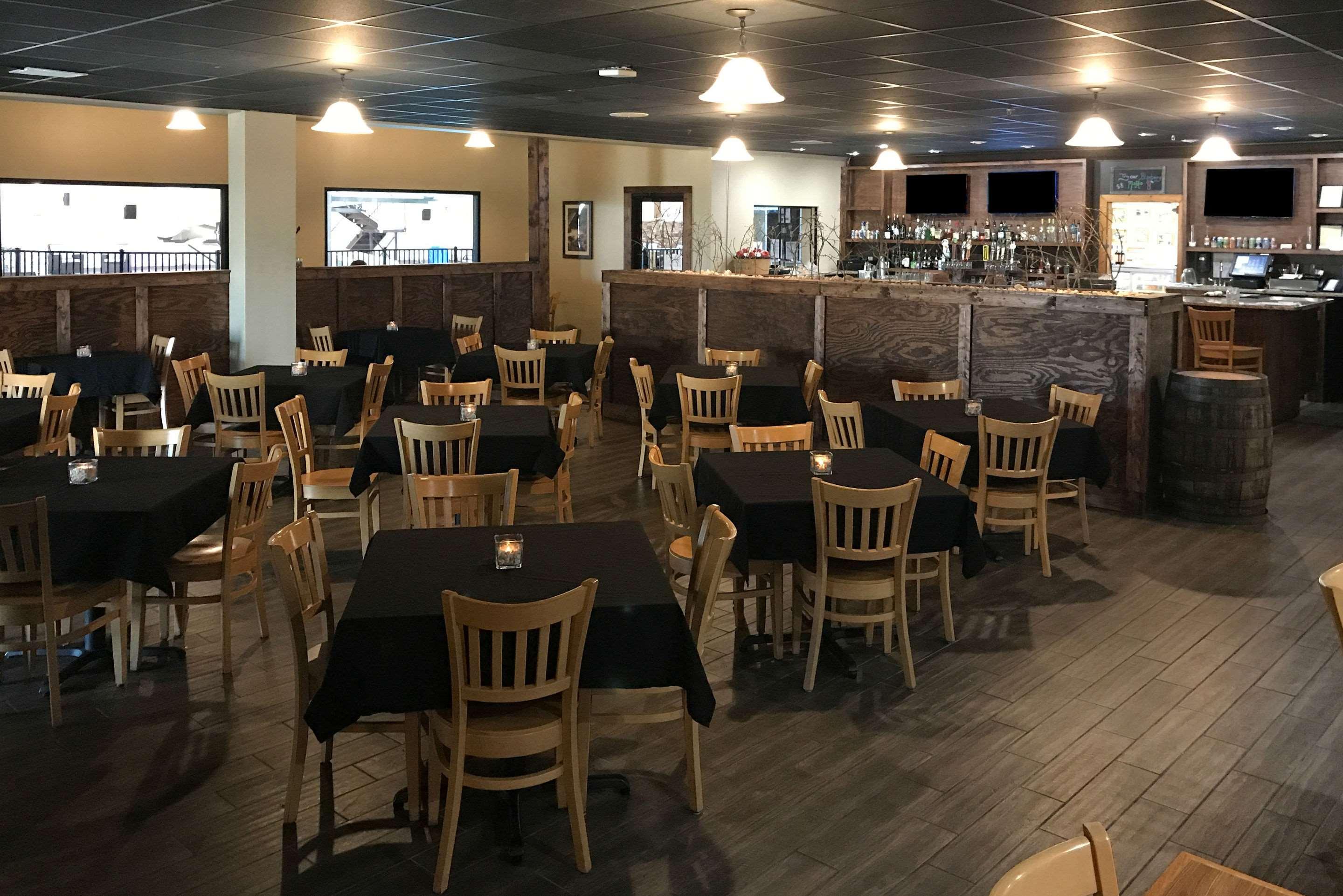 הנדרסונוויל Cascades Mountain Resort, Ascend Hotel Collection מראה חיצוני תמונה