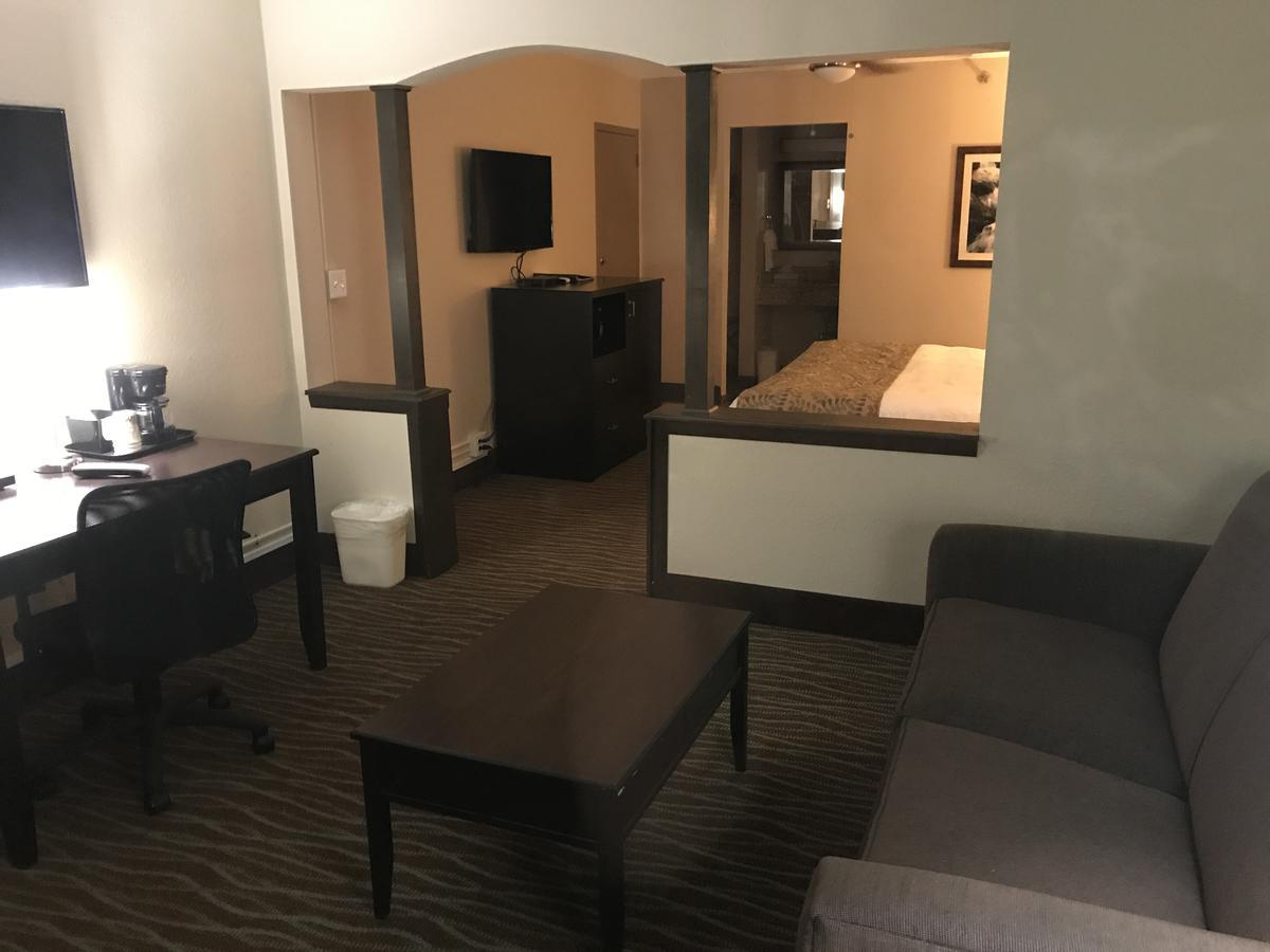 הנדרסונוויל Cascades Mountain Resort, Ascend Hotel Collection מראה חיצוני תמונה