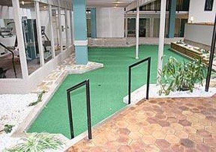 הנדרסונוויל Cascades Mountain Resort, Ascend Hotel Collection מראה חיצוני תמונה