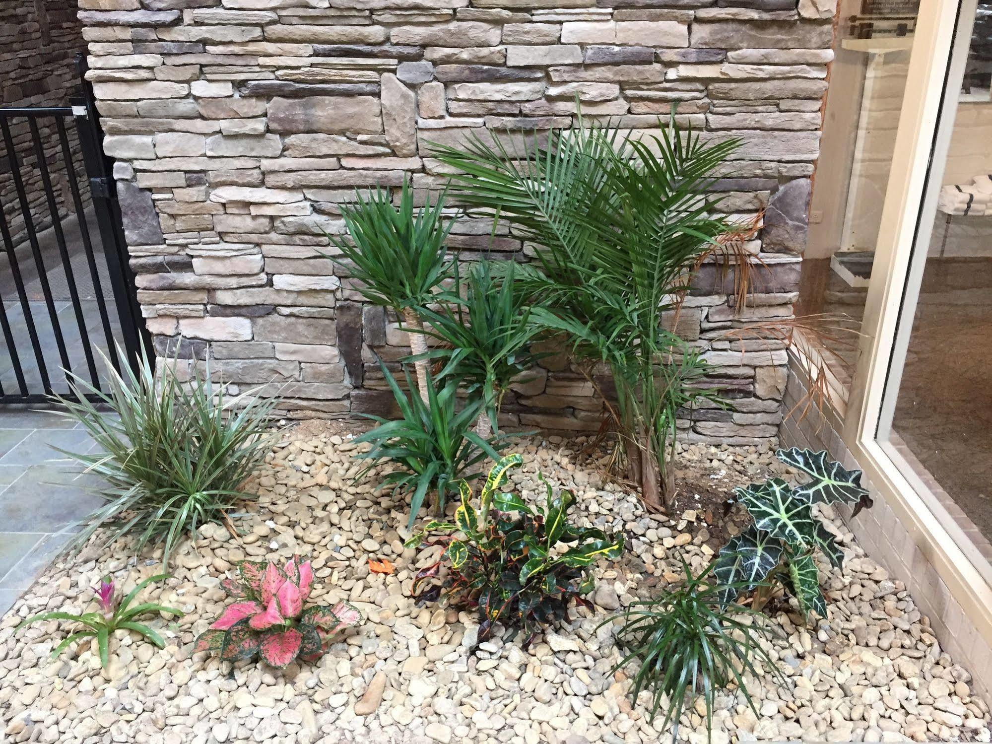 הנדרסונוויל Cascades Mountain Resort, Ascend Hotel Collection מראה חיצוני תמונה